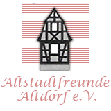 Altstadtfreunde Altdorf